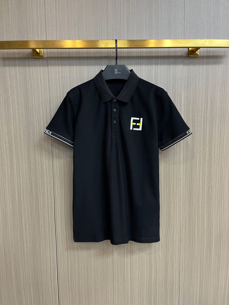 Fendi T-Shirts